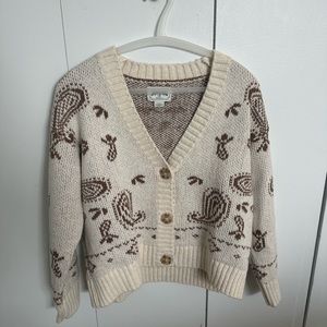 American Eagle Outfitters Sweater